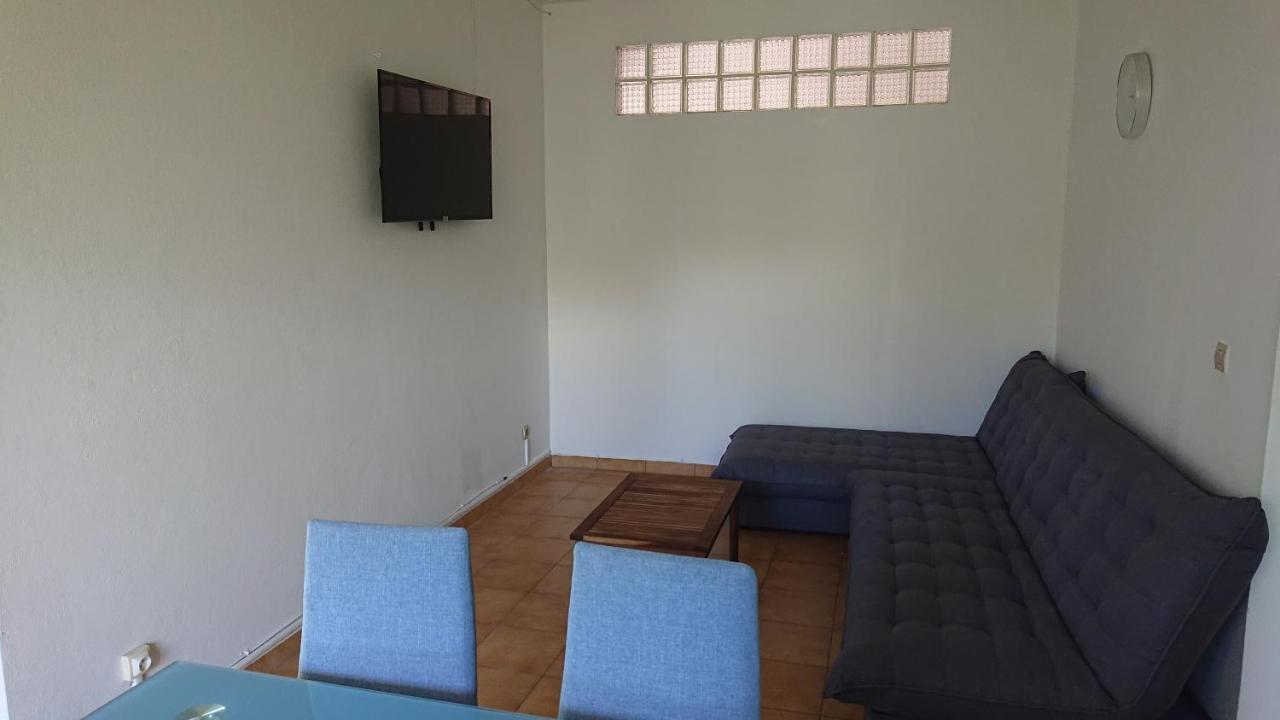 Bas De Villa 80M2 Entree Et Jardin Prives A 500 Metres De La Plage Sainte-Anne  Zewnętrze zdjęcie